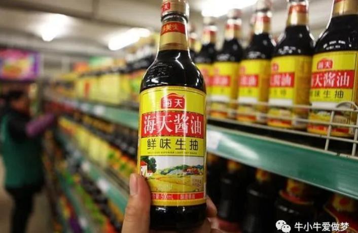 李锦记酱油事件怎么回事,李锦记酱料出过什么事
