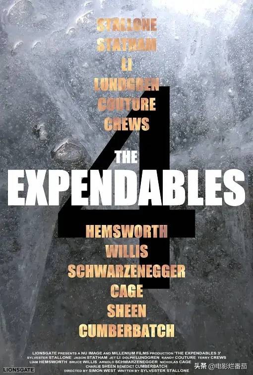 2024年必看超级大片盘点,2022年最震撼大片必看