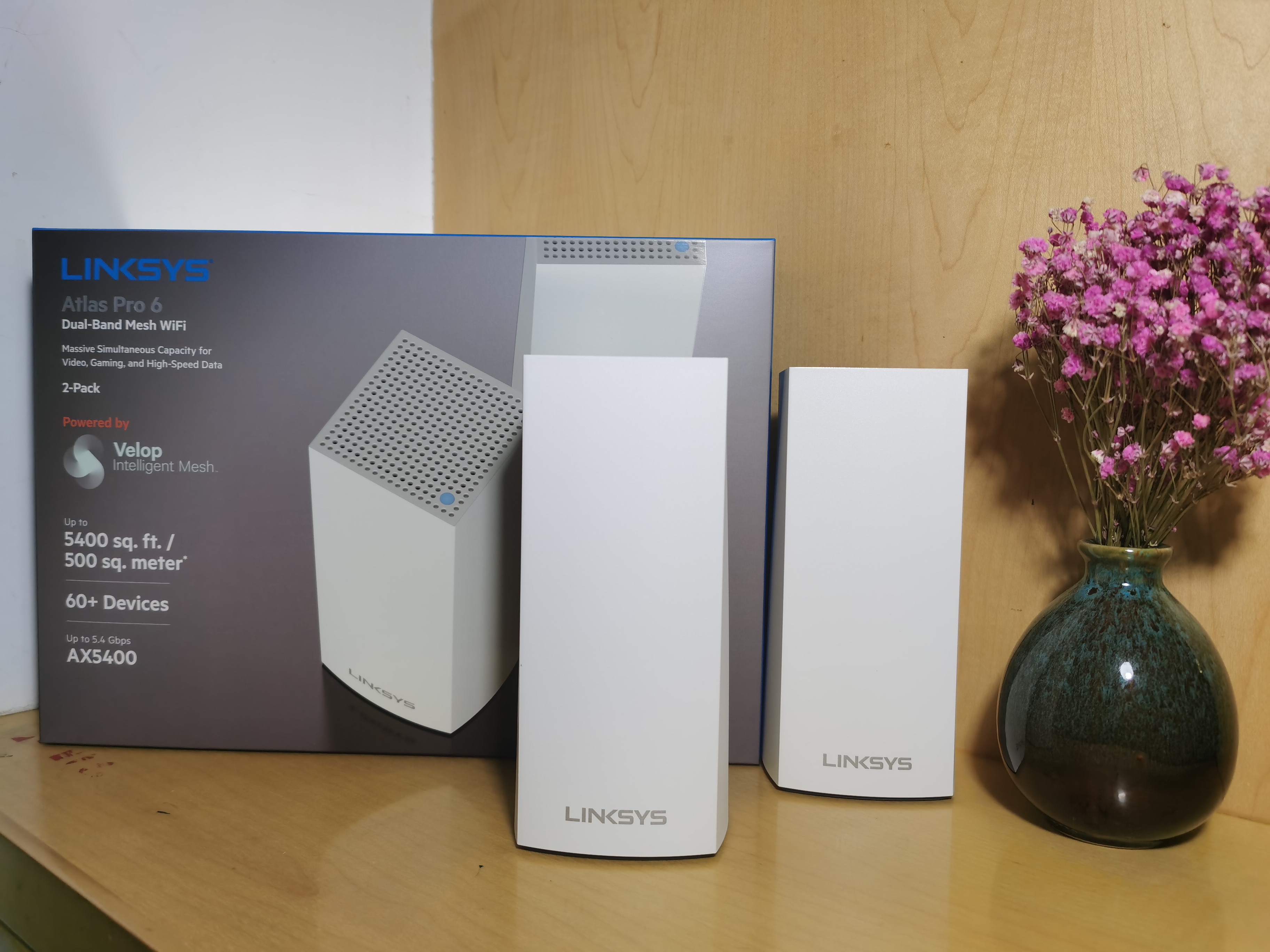 wi-fi6路由器推荐mesh,无线wi-fi组网mesh路由器选择