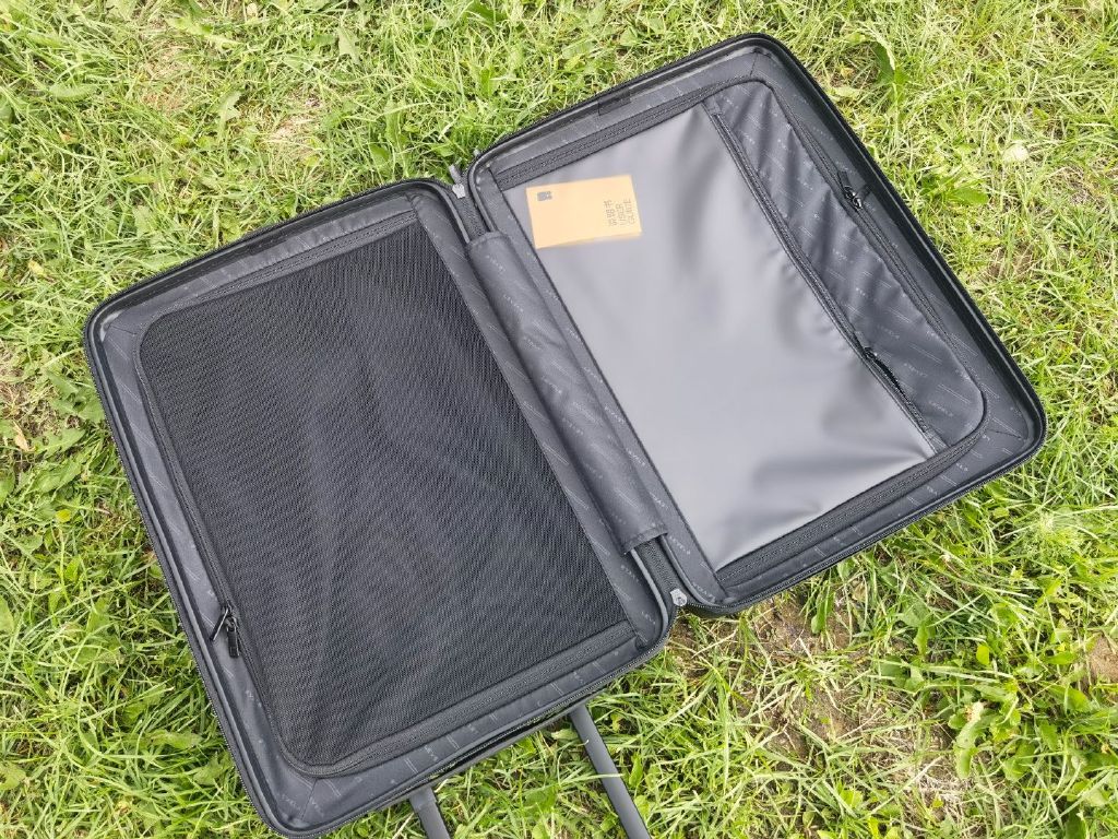 地平线8号大旅行家行李箱绿色,地平线8号大旅行家拉杆箱