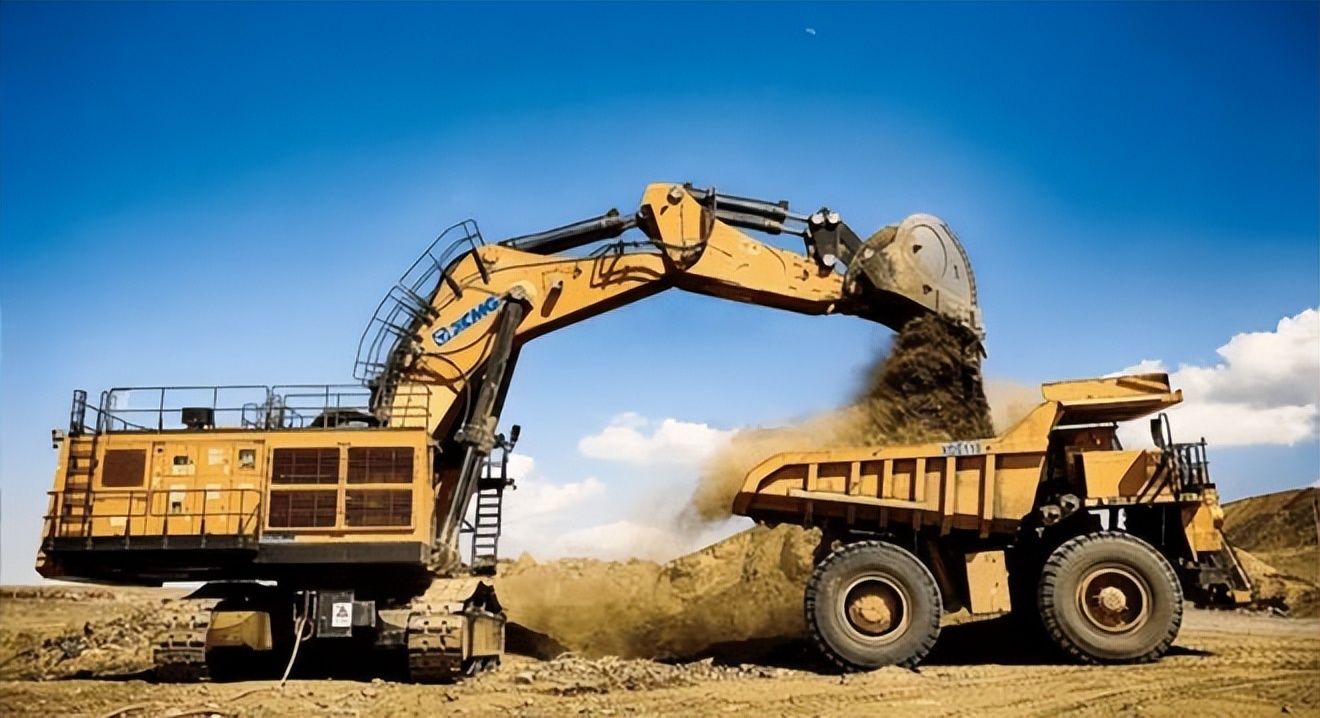 江西发现世界最大钨矿,江西发现全球最大铷矿