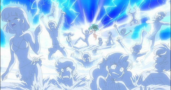 新版福星小子可能遭修改?你能接受删减后的动画吗?