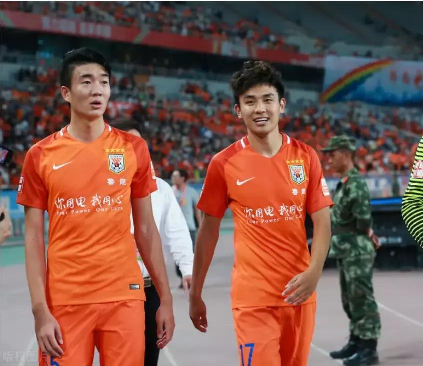 戴琳吴兴涵事件,足球圈vs娱乐圈