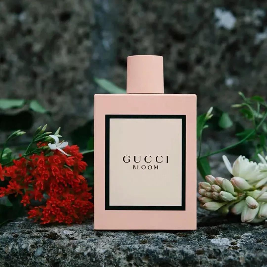 gucci花悦绿意和花悦绽放区别,gucci花悦淡香和花悦绿意