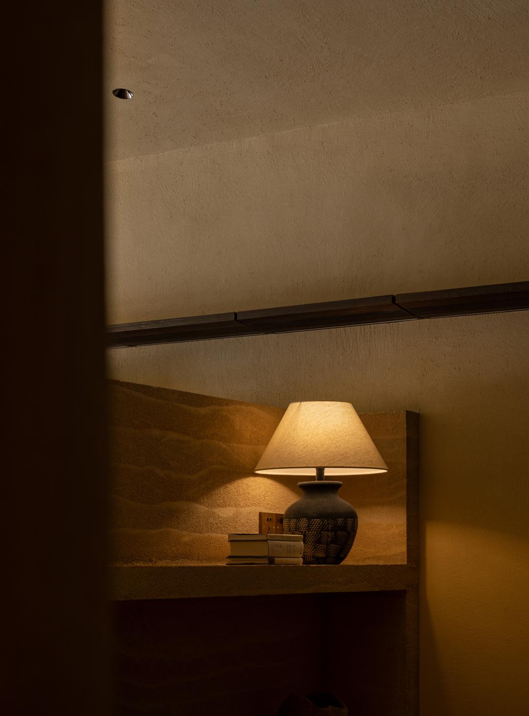 日式风格宫殿,简约现代宫殿