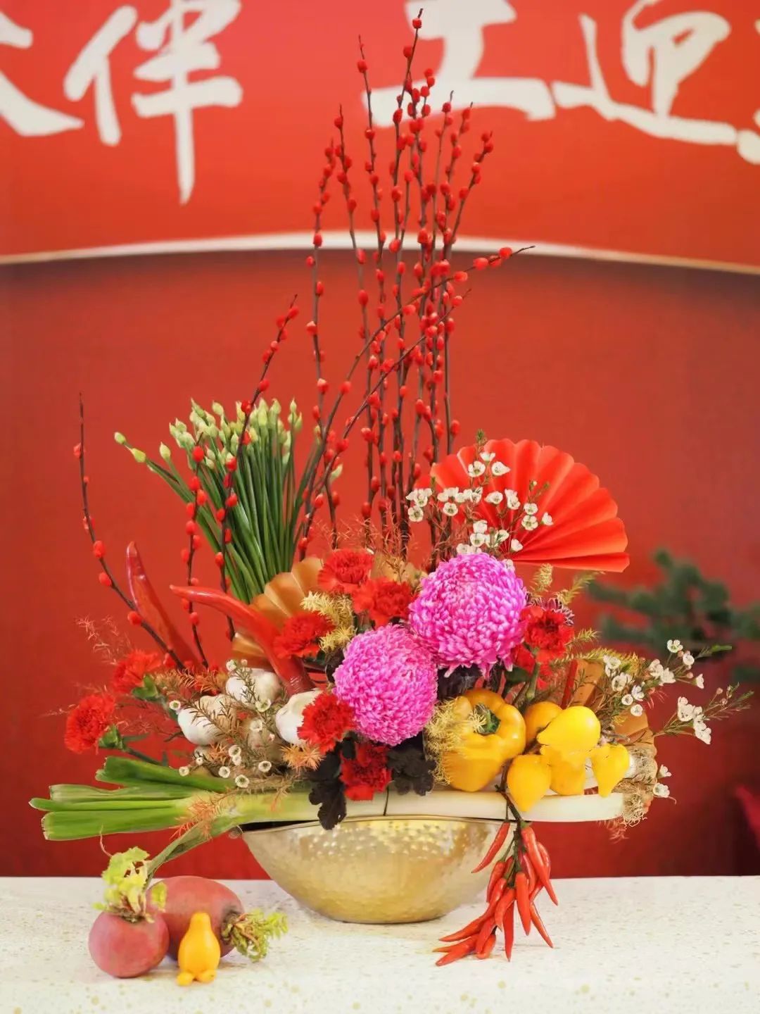 浼佷笟鏂版槬鑺辫壓甯冪疆鍥剧墖,浼佷笟鍥㈠缓鑺辫壓娲诲姩鏂规