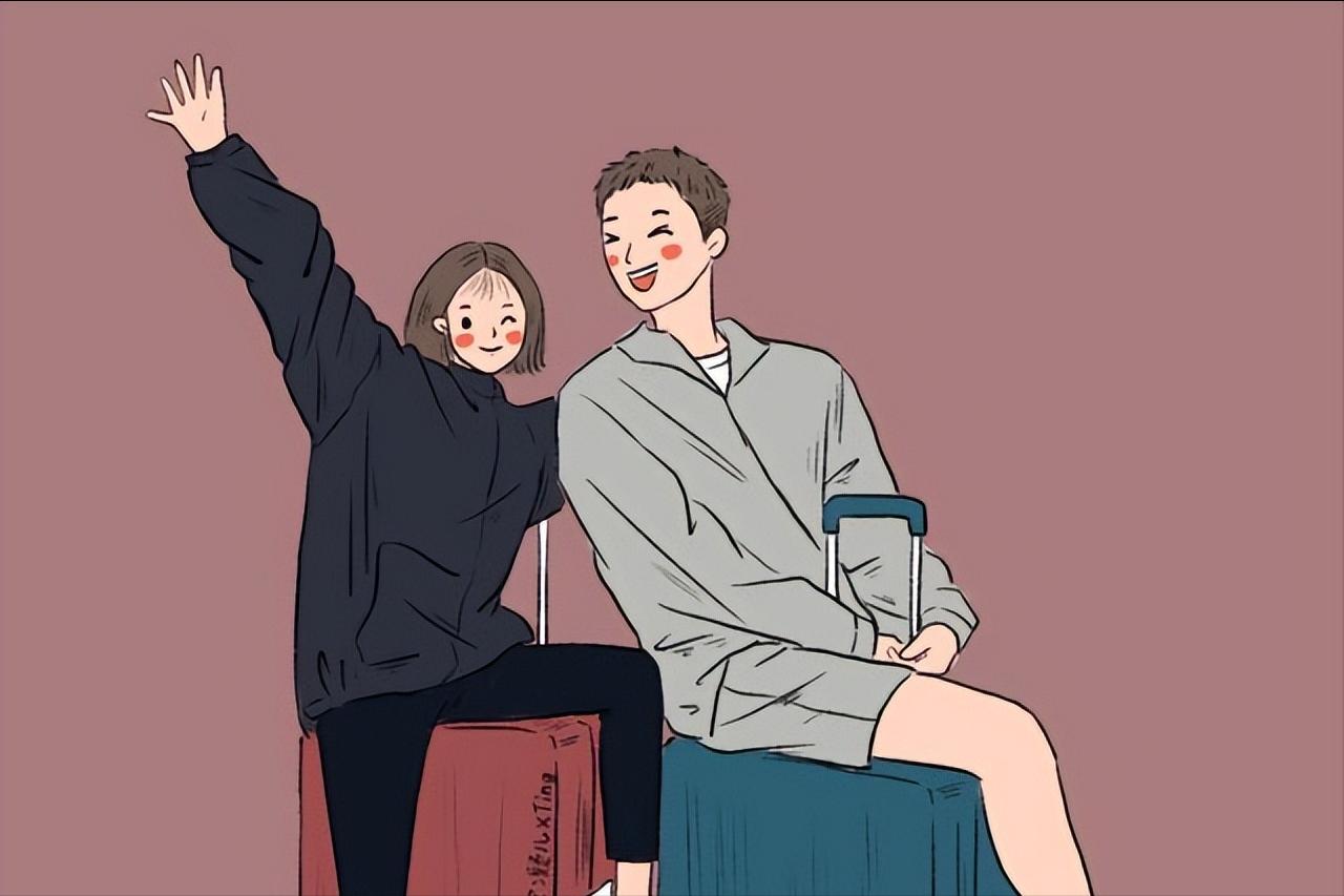 聪明的女人不会频繁主动联系男人,男人极度想念一个女人却不能联系