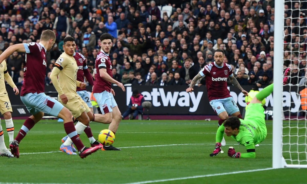 老当益壮！38岁还能续约1年，席尔瓦是切尔西的真大腿？