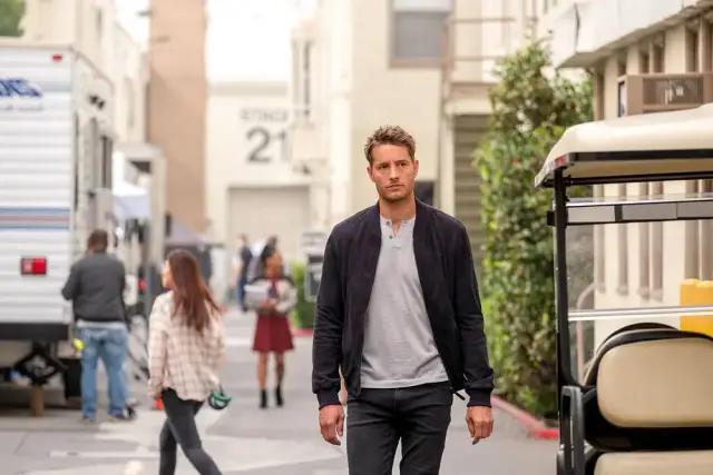 近期口碑爆棚的五部美剧,最近一部口碑极好的美剧令人惊叹