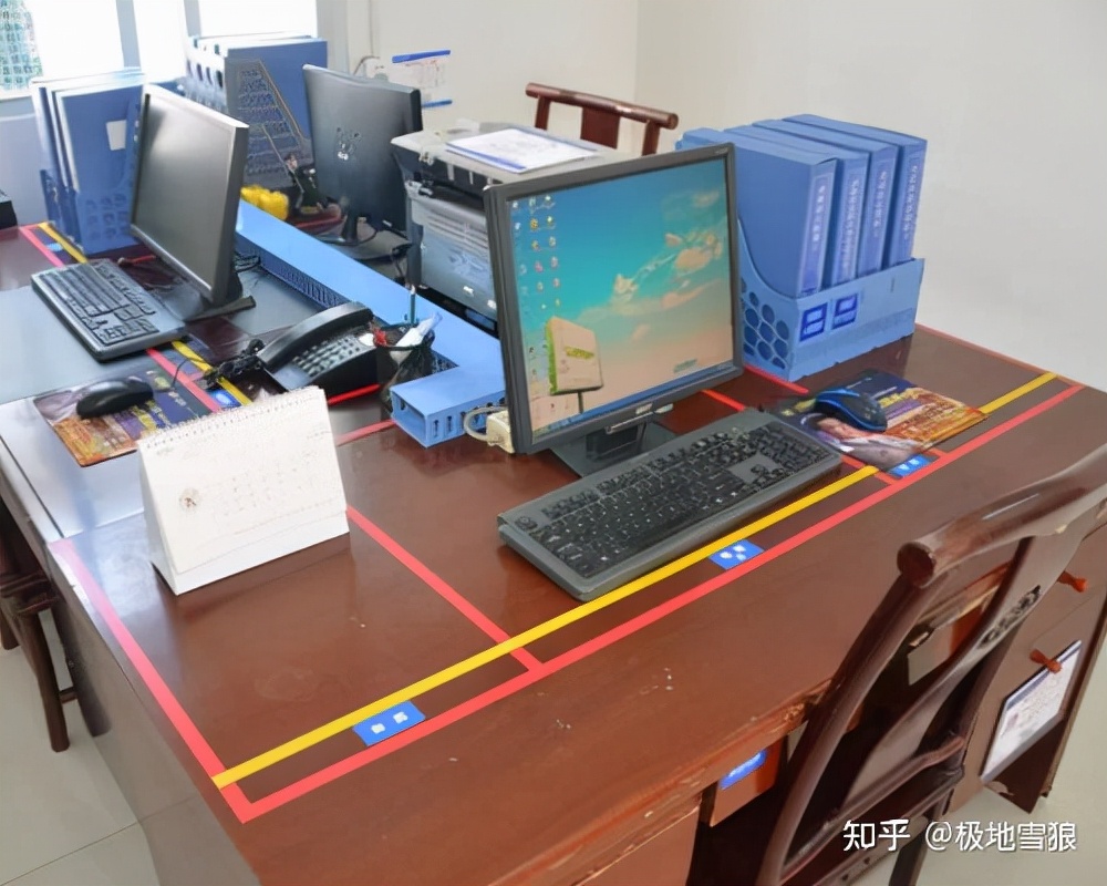 十一课：4D管理。1、4D管理的作用与意义