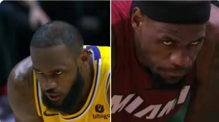 老詹连打30多分钟,老詹今日集锦活塞