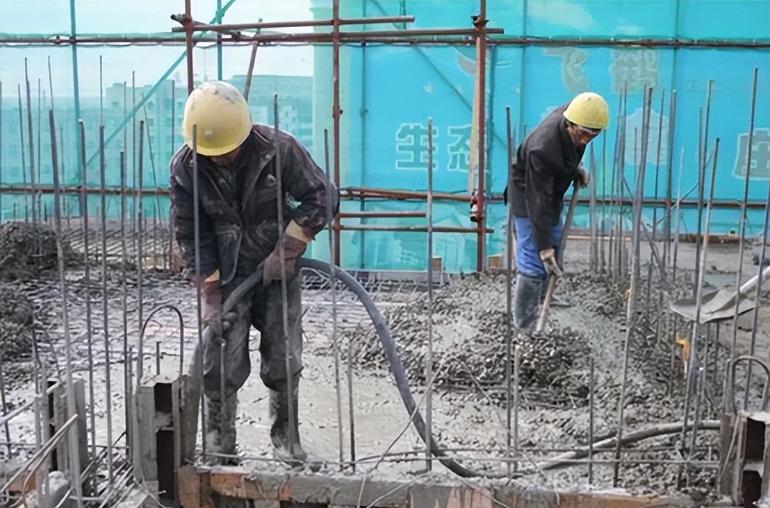 选择去工地,在工地做什么工作最划算