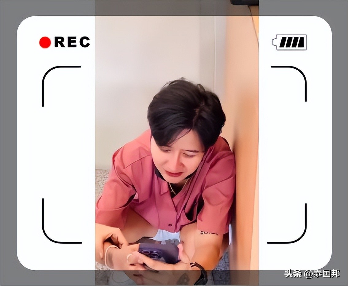 泰国女子中彩票127万,泰国女子买彩票中了127万