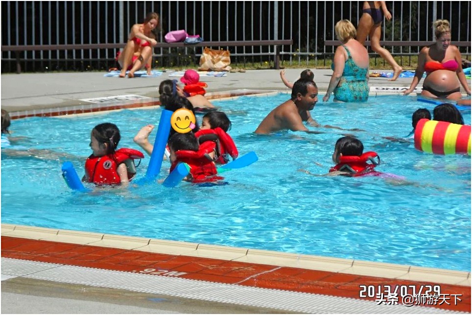 回味加拿大之旅,温哥华唐人街游玩