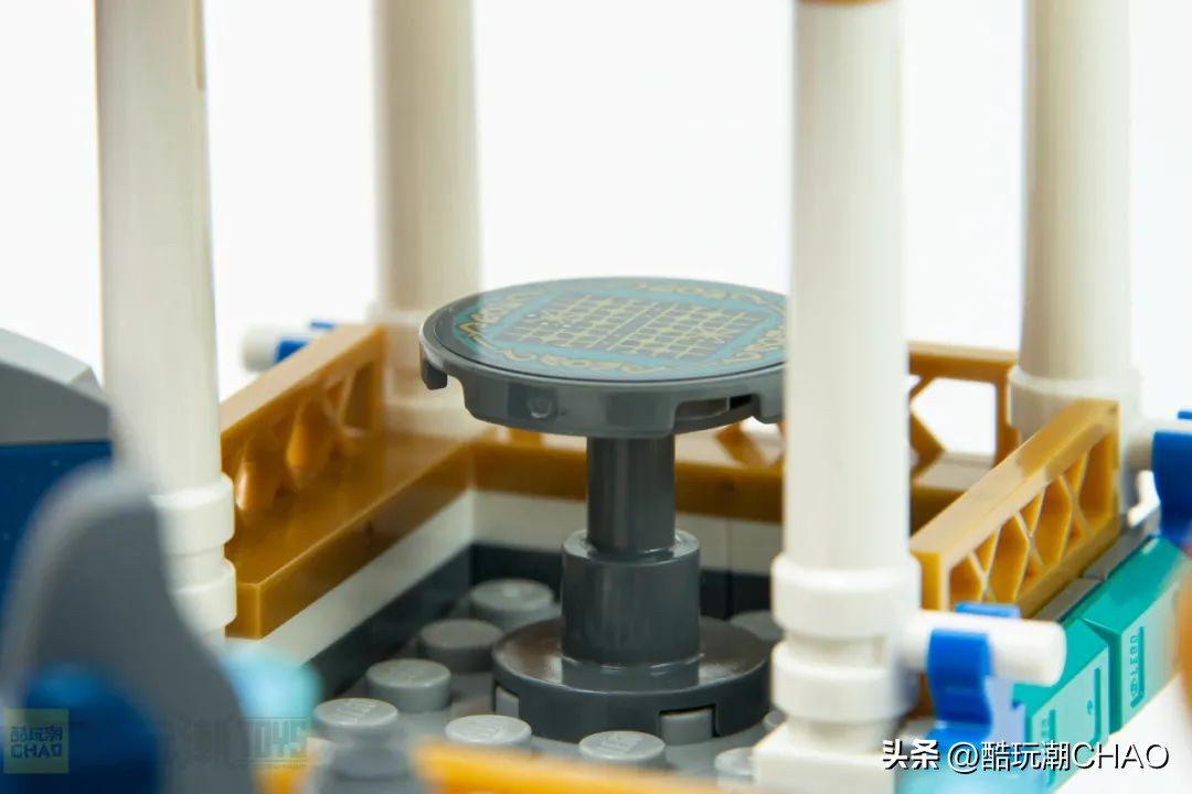 乐高悟空小侠开箱测评,乐高悟空小侠2024新品开箱