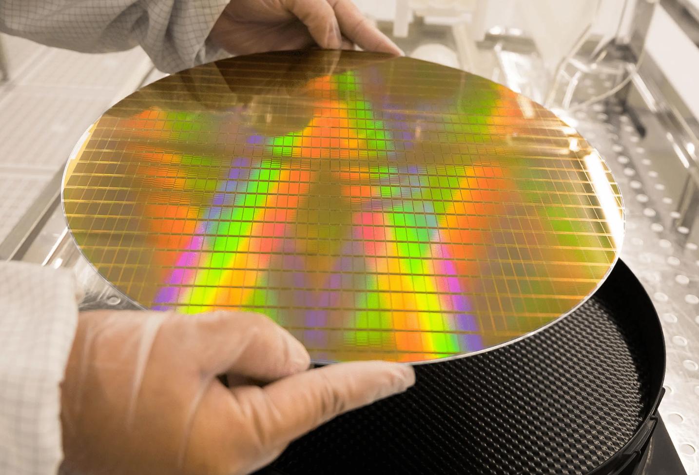 台湾有哪些技术是领先大陆的,台湾领先世界的技术成就