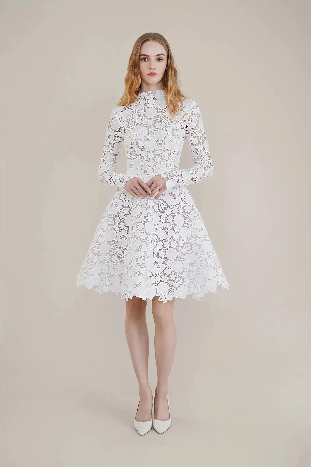 2023春夏纽约时装周完整视频,2018春夏纽约婚纱时装周