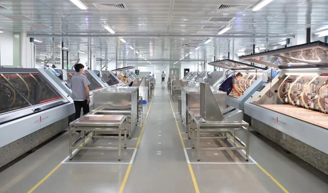 千亿南水！全国综合实力排名41！