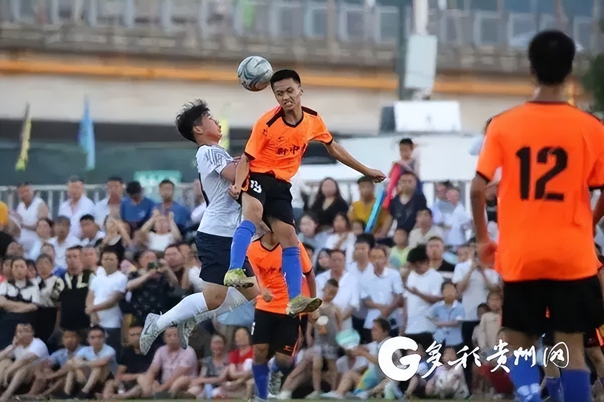 村BA后村超再次霸屏！木匠、瓦匠、肉摊老板的纯粹足球打脸了谁？