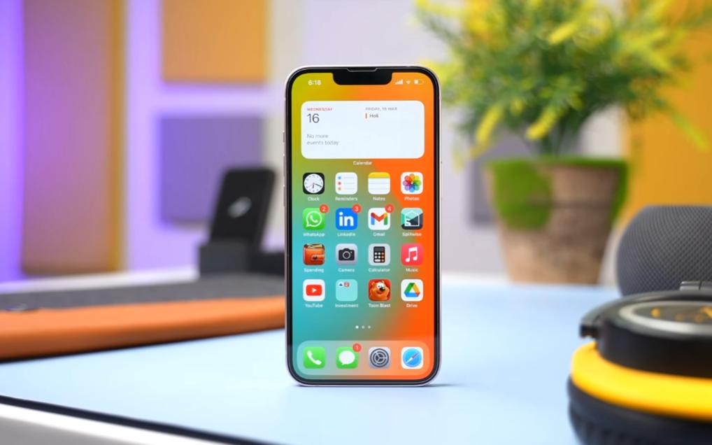 ios15.4.1能解决耗电问题吗,ios15.4.1更新完耗电快要换电池吗