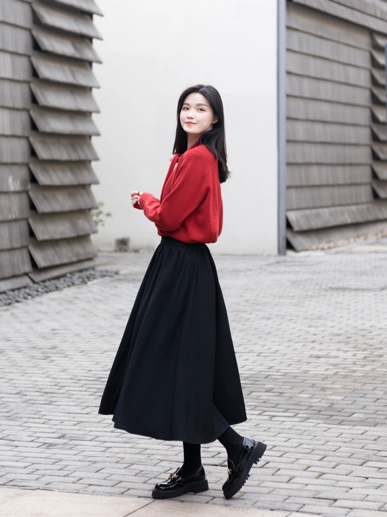 秋冬鞋子别瞎买这三款百搭又时尚,2021今年冬天流行鞋子女鞋款式