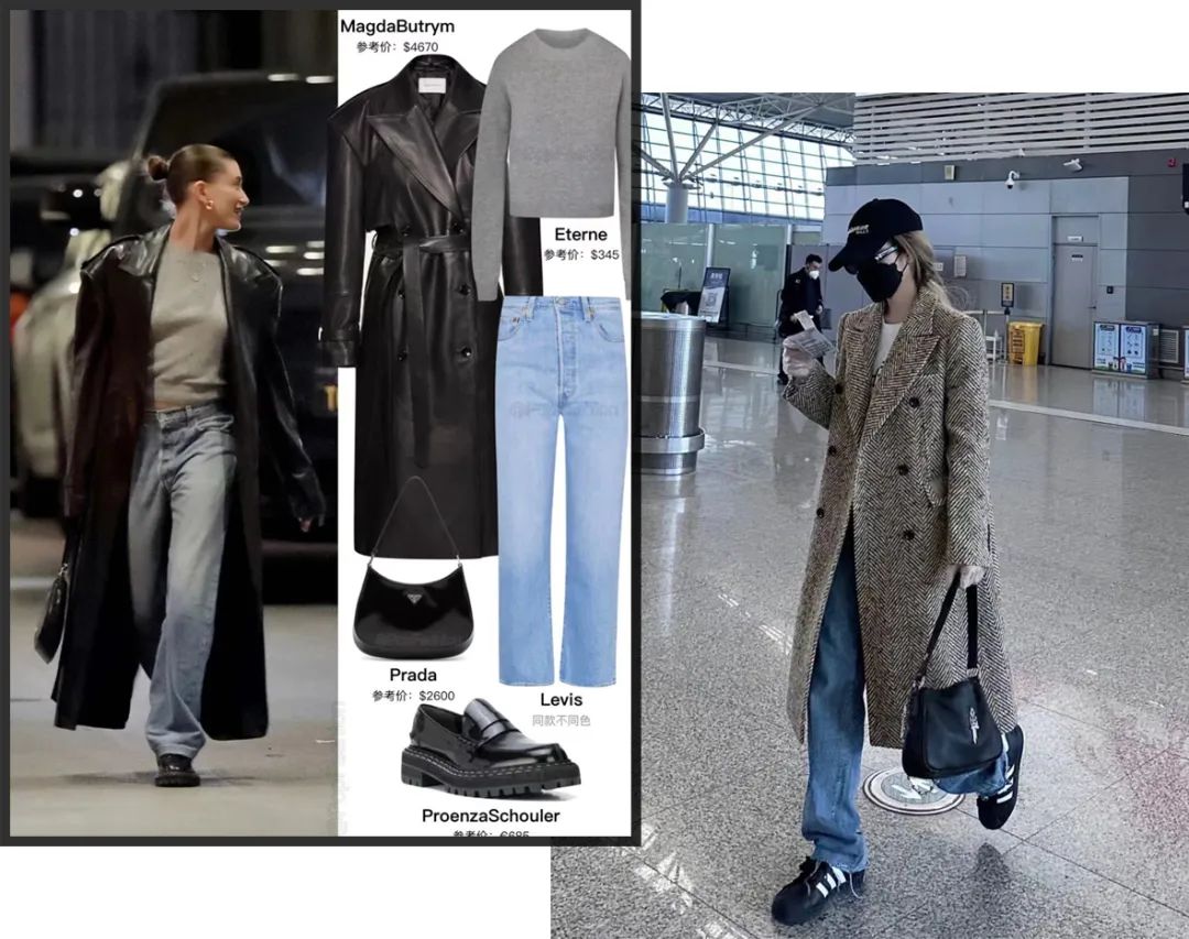 大牌logo辨认,没有大牌感的logo