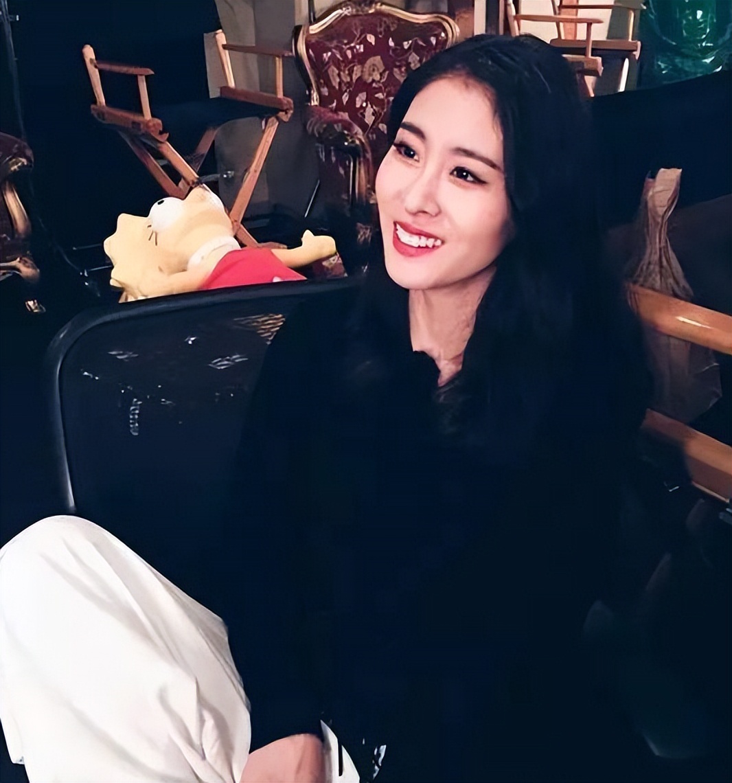 张碧晨曾经和华晨宇是什么关系,张碧晨个人资料华晨宇