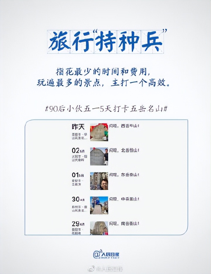 今年9大热门旅行方式你玩过哪种,全球最热门旅行