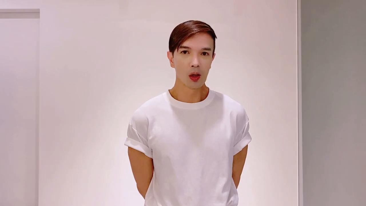 上海时装周ss2022采访,上海时装周sifs地址