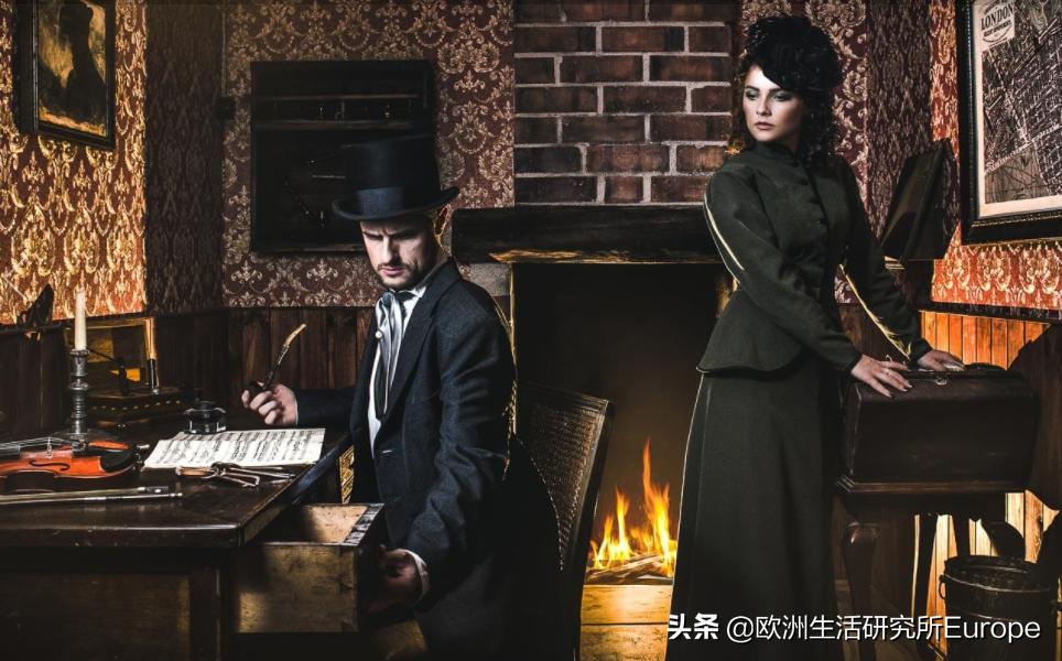 密室逃脱最恐怖的十个地方,各种各样的恐怖密室逃脱