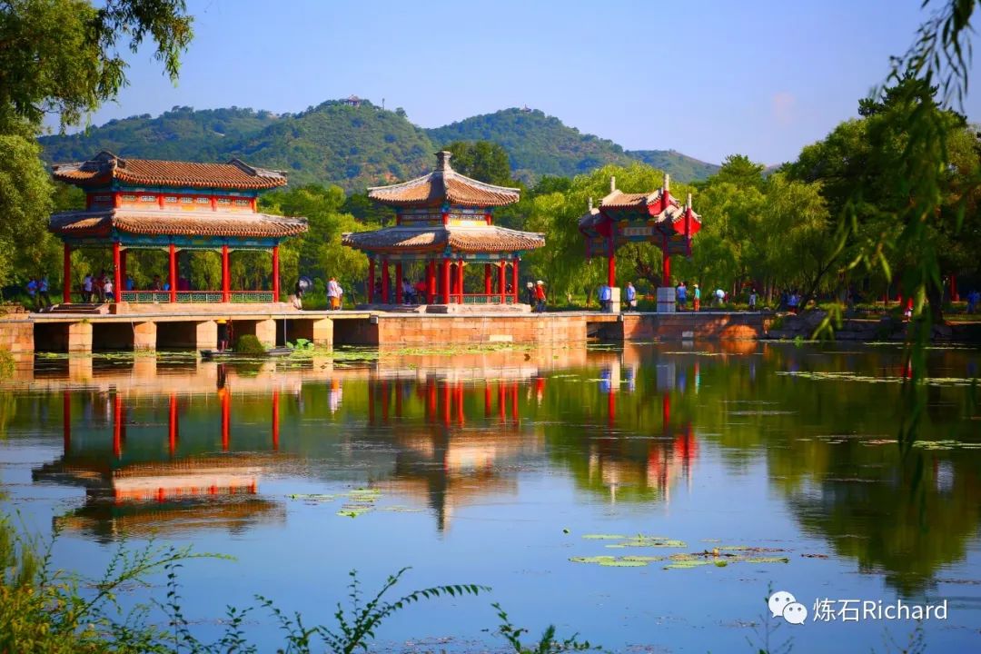 马戛尔尼访问乾隆是哪一年,马戛尔尼访华可以看到怎样的清朝