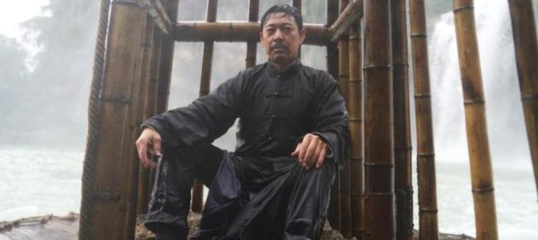 陈道明张丰毅王志文陈宝国侯勇,陈宝国陈道明张丰毅王志文李幼斌