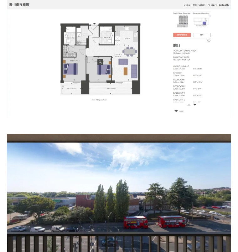 伦敦高端学区房有哪些楼盘,伦敦金融城高性价比学区房
