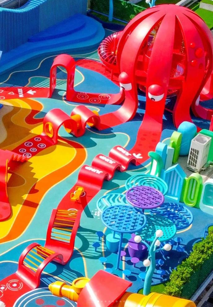 深圳假期遛娃好去处,深圳暑假遛娃去哪