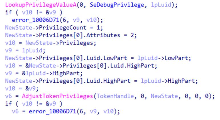 apt组织攻击事件,部分apt组织网络攻击