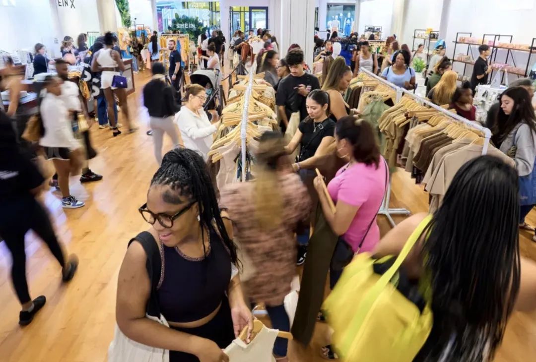 hmzara快时尚品牌,让zara流泪的国潮小众品牌