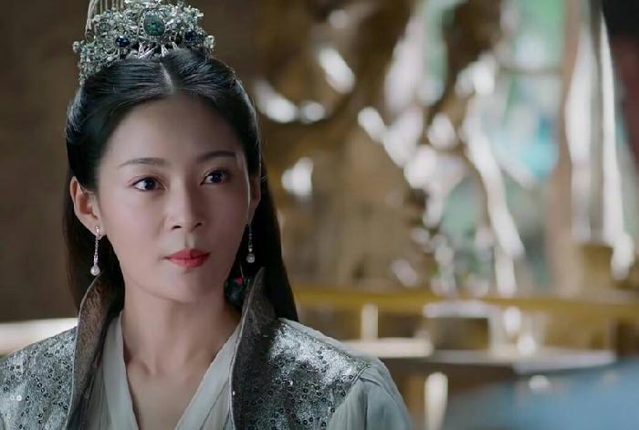 香蜜沉沉烬如霜小鱼仙倌露出真身,香蜜沉沉烬如霜之不悔小说