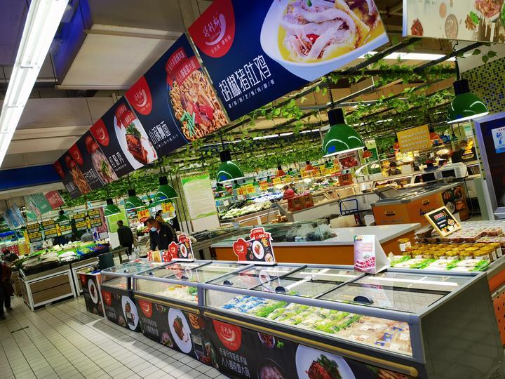 寿光构建预制菜全产业链,潍坊打造中国预制菜产业第一城