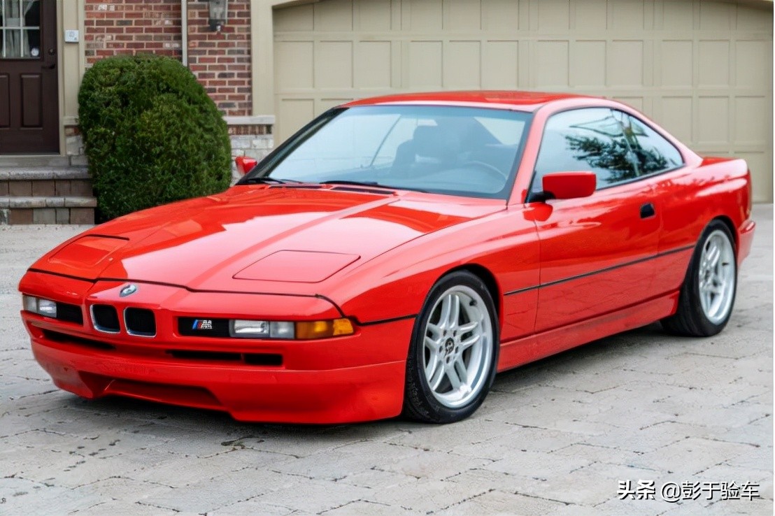 宝马经典车型介绍,宝马历史车型回顾图