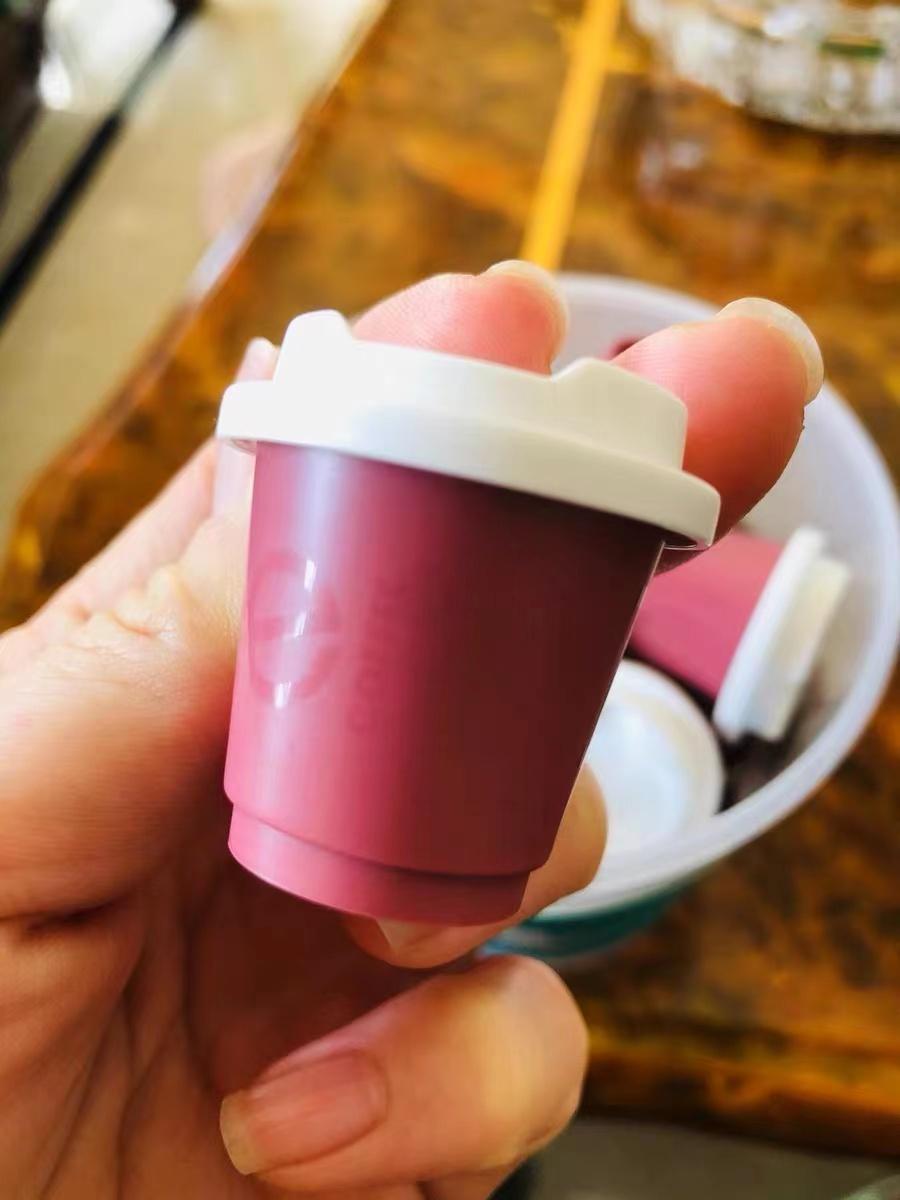 星巴克最好喝的咖啡推荐不胖,又热又苦的咖啡推荐星巴克