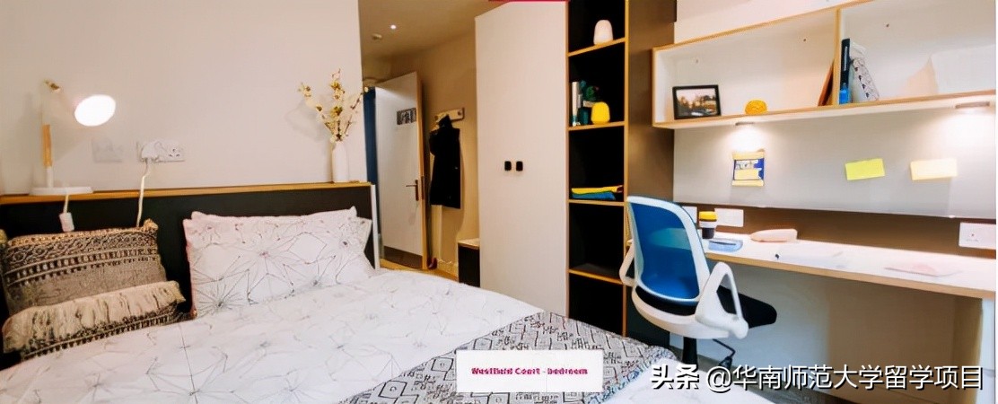 合作院校|一分钟读懂赫尔大学--商学院排名位列世界前2%