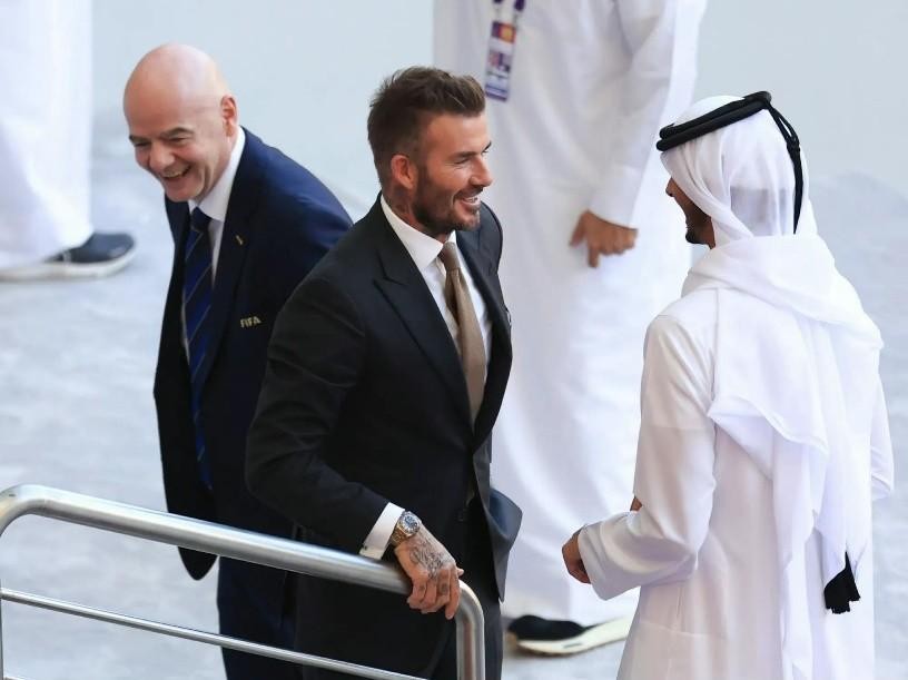 最帅卡塔尔王子贾希姆,卡塔尔44岁王子