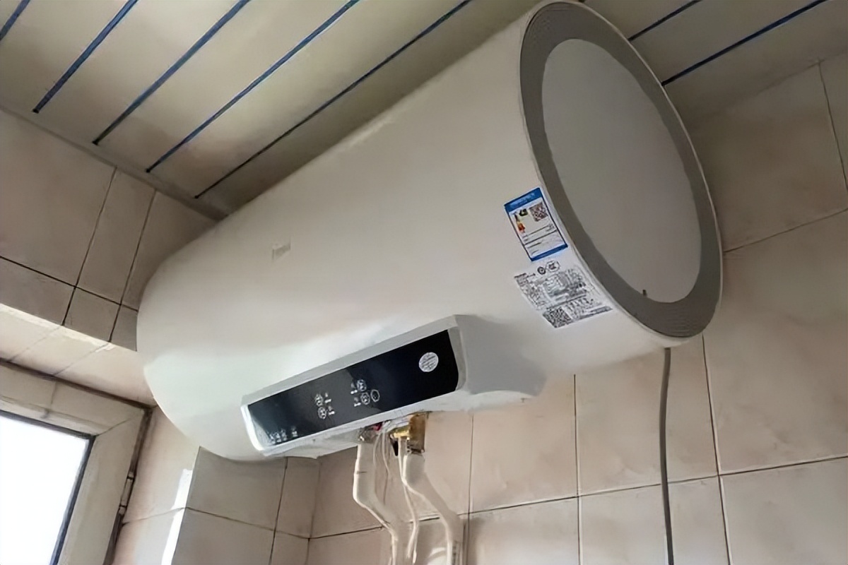 60升电热水器带增容功能工作原理,60升电热水器增容模式实测