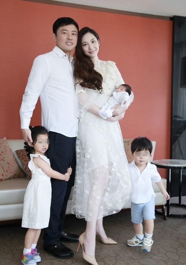 梦想当阔太，却嫁进伪豪门，这5位豪门梦碎的女星像个“笑话”