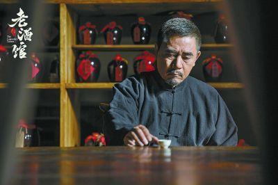 陈道明张丰毅王志文陈宝国侯勇,陈宝国陈道明张丰毅王志文李幼斌