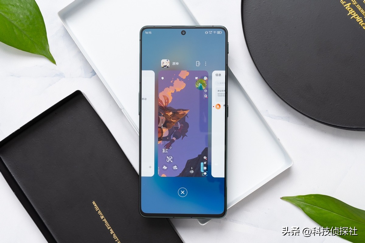 多久没用努比亚手机了,还跟风吐槽系统不好用?