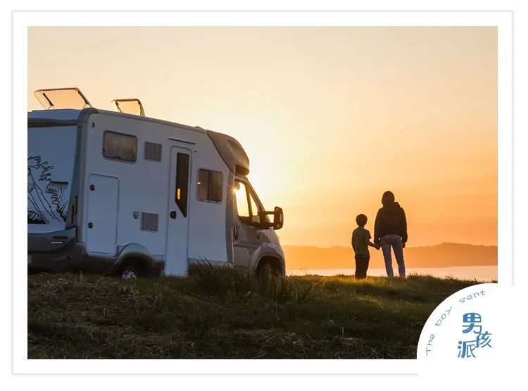 孩子放寒暑假没人陪怎么办,没人陪的小孩只能自己长大