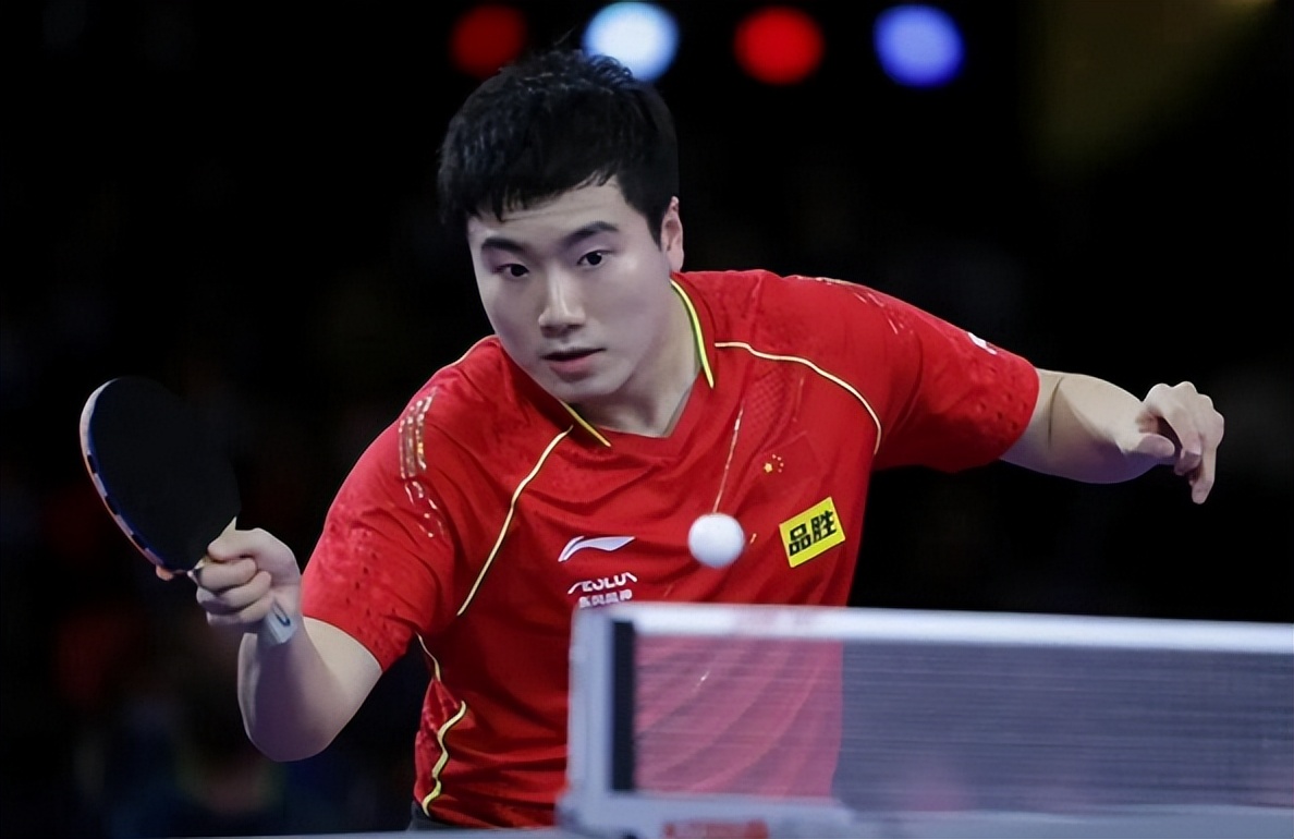 张本世乒赛8强,wtt澳门冠军赛张本晋级16强了吗