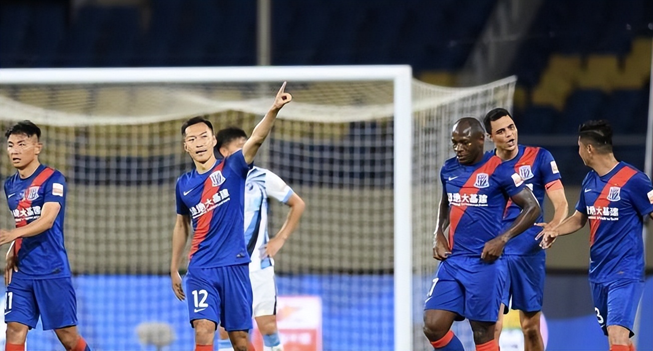 国字号核心或驰援申花！未来将接班曾诚挑大梁，能力已获球迷认可