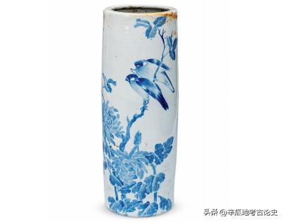 刘瑜长沙,清末醴陵窑釉下绿彩瓷器